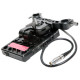Аккумуляторная пластина Tilta RED SCARLET/EPIC power supply system(19mm)